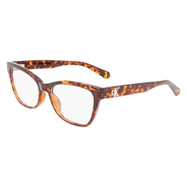 Calvin Klein Women Black Eyeglass -Ckj 22617 001 53