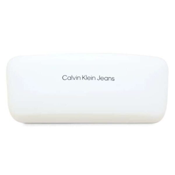 Calvin Klein Women Black Eyeglass -Ckj 22617 001 53