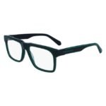 Calvin Klein Men Green Eyeglass -Ckj 23610 301 55