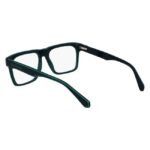 Calvin Klein Men Green Eyeglass -Ckj 23610 301 55