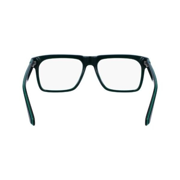 Calvin Klein Men Green Eyeglass -Ckj 23610 301 55