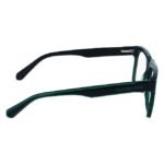 Calvin Klein Men Green Eyeglass -Ckj 23610 301 55