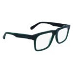 Calvin Klein Men Green Eyeglass -Ckj 23610 301 55