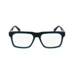 Calvin Klein Men Green Eyeglass -Ckj 23610 301 55