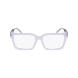 Calvin Klein Unisex White Eyeglass -Ckj 23619 971 54