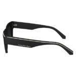 Calvin Klein Unisex Black Sunglass -Ckj 24602S 001 52 S