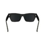 Calvin Klein Unisex Black Sunglass -Ckj 24602S 001 52 S