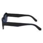 Calvin Klein Unisex Black Sunglass -Ckj 24608S 001 52 S