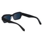 Calvin Klein Unisex Black Sunglass -Ckj 24608S 001 52 S