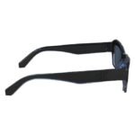 Calvin Klein Unisex Black Sunglass -Ckj 24608S 001 52 S