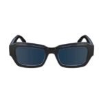 Calvin Klein Unisex Black Sunglass -Ckj 24608S 001 52 S