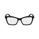 Calvin Klein Women Grey Eyeglass -Ckj 24612 050 52