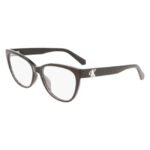 Calvin Klein Women Black Eyeglass -Ckj22618 001 54
