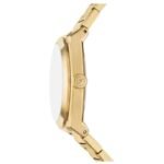 Fossil Men Green DialQuartz Watch-FS6090