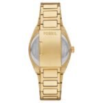 Fossil Men Green DialQuartz Watch-FS6090