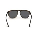 Tom Ford FT08355852N Square UV Protected Sunglasses for Men