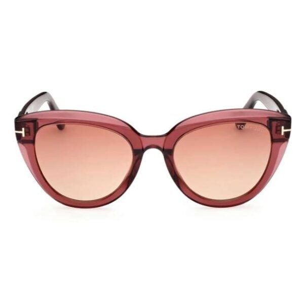 Tom Ford FT09385369T Cat Eye Sunglasses for Women