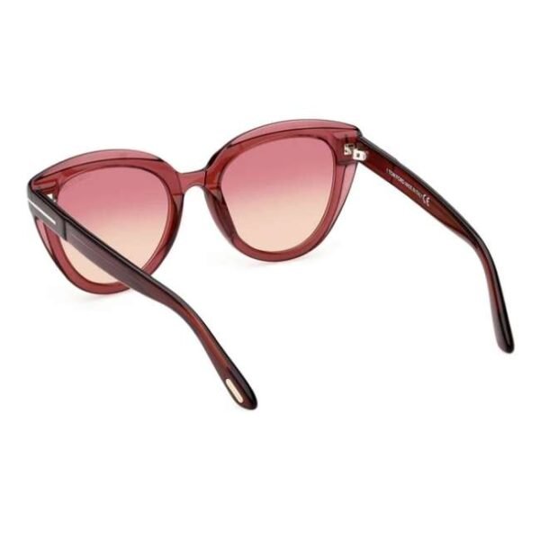 Tom Ford FT09385369T Cat Eye Sunglasses for Women