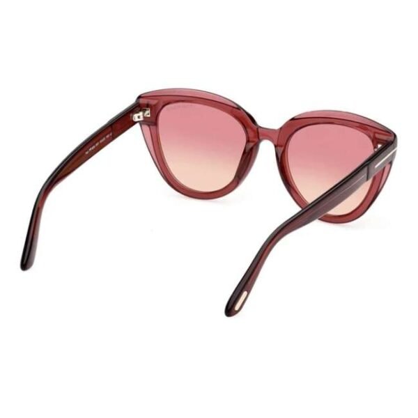 Tom Ford FT09385369T Cat Eye Sunglasses for Women