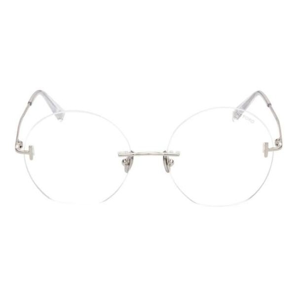 Tom Ford FT580955016 Round Eye Frames for Women