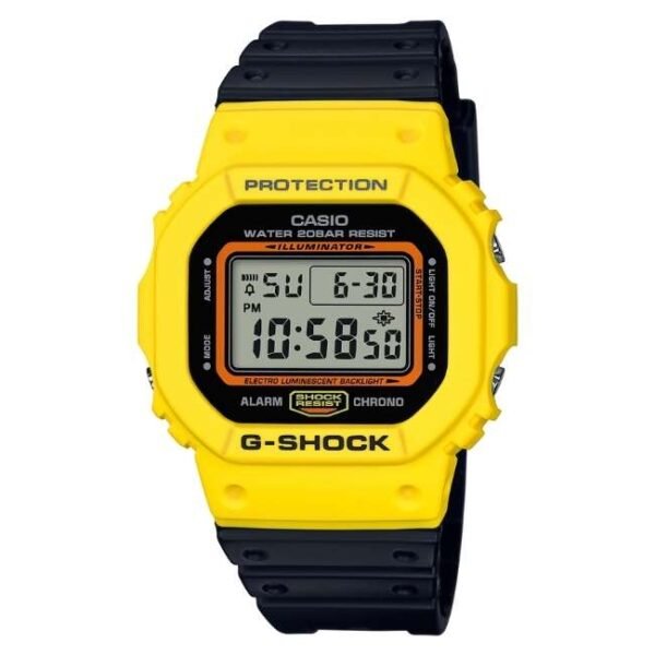 Casio Watch G793