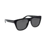 Gucci Black Frame Men Sunglasses - GG1345S 002 57