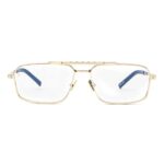 Hublot Men Gold Eyeglass -H022O.120.000