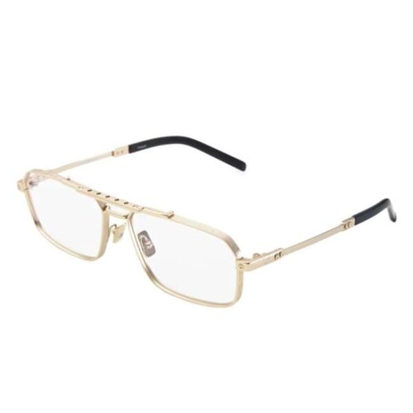 Hublot Men Gold Eyeglass -H022O.120.000