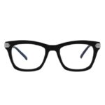 Hublot Unisex Black Eyeglass -H024O.009.GLS