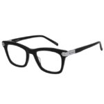 Hublot Unisex Black Eyeglass -H024O.009.GLS