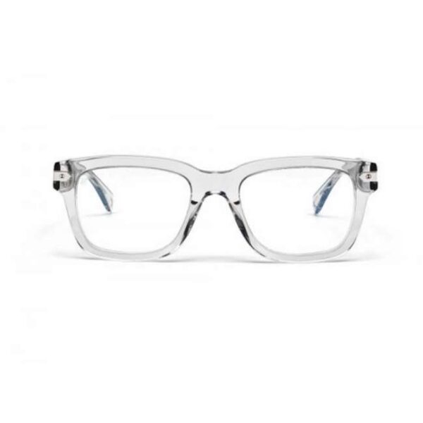 Hublot Unisex Grey Eyeglass -H048O.071.075