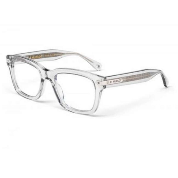 Hublot Unisex Grey Eyeglass -H048O.071.075