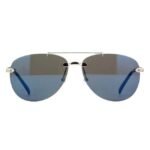 Hublot Men Silver Sunglass -H058.075.GLS