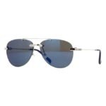 Hublot Men Silver Sunglass -H058.075.GLS