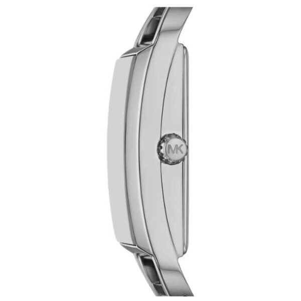Michael Kors Women Mk Empire Silver Dial Quartz Watch -MK4841