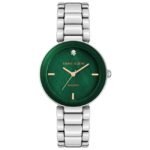 Anne Klien Quartz Women Watch NDAK1363GNSV