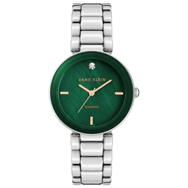 Anne Klien Quartz Women Watch NDAK1363GNSV