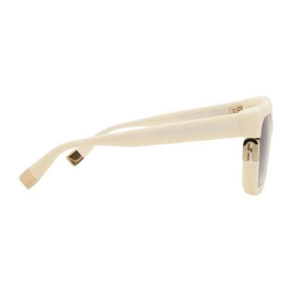 Furla Glossy Powder Pink Sunglasses-SFU624 54 9FF