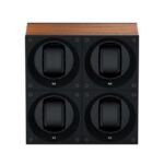 Swiss Kubik Oak Wood Winder - SK04.BCC001