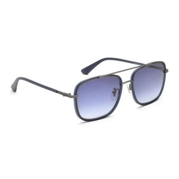 Police Men Pilot Grey Sunglass - SPL871K55627BSG