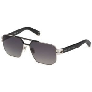 Philipp Plein Women Sunglass -SPP012M 61 583P