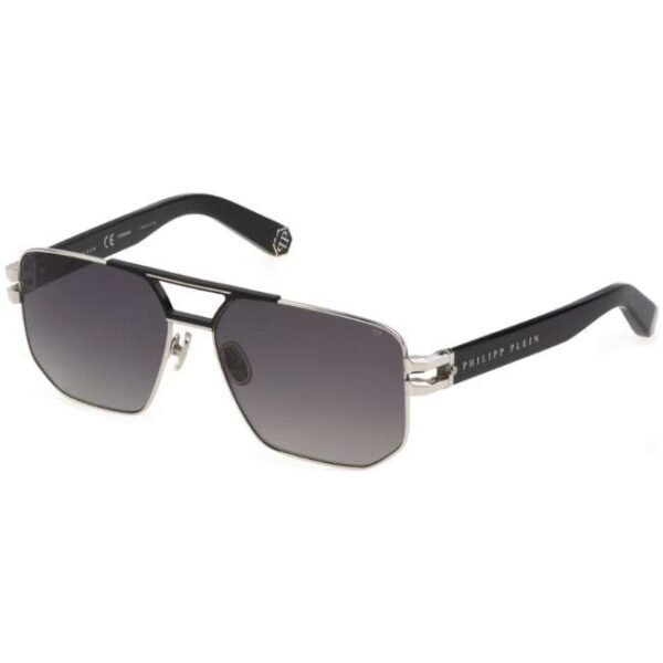 Philipp Plein Women Sunglass -SPP012M 61 583P