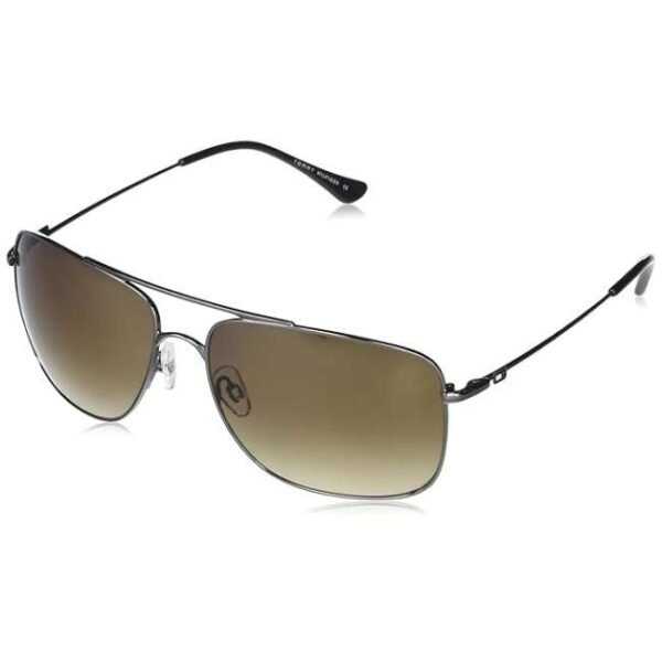 Tommy Hilfiger Men Green Sunglass - Th 1524 C2 S With Case