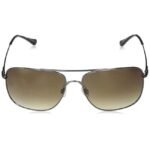 Tommy Hilfiger Men Green Sunglass - Th 1524 C2 S With Case