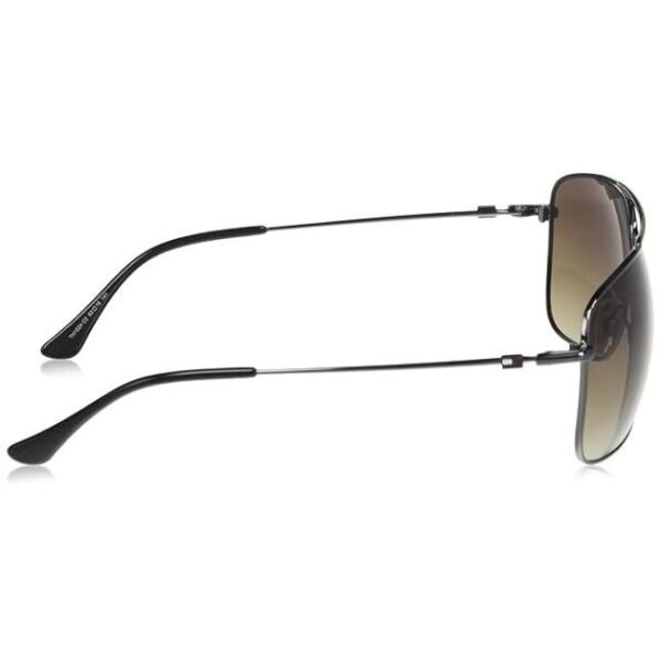 Tommy Hilfiger Men Green Sunglass - Th 1524 C2 S With Case