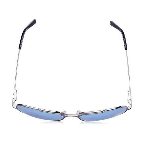 Tommy Hilfiger Men Grey Sunglass - Th 2581 C3 Gunnavbl-33 58 S With Case