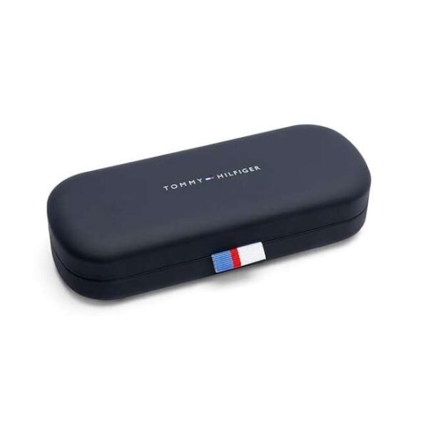 Tommy Hilfiger Women Black Sunglass - Th 2632 C1 52 S