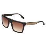 Tommy Hilfiger Men Black Sunglass - Th 2640 C3 57 S