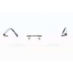 Tommy Hilfiger Men Black Eyeglass - Th 6257 C3 Gdbr 54 With Case