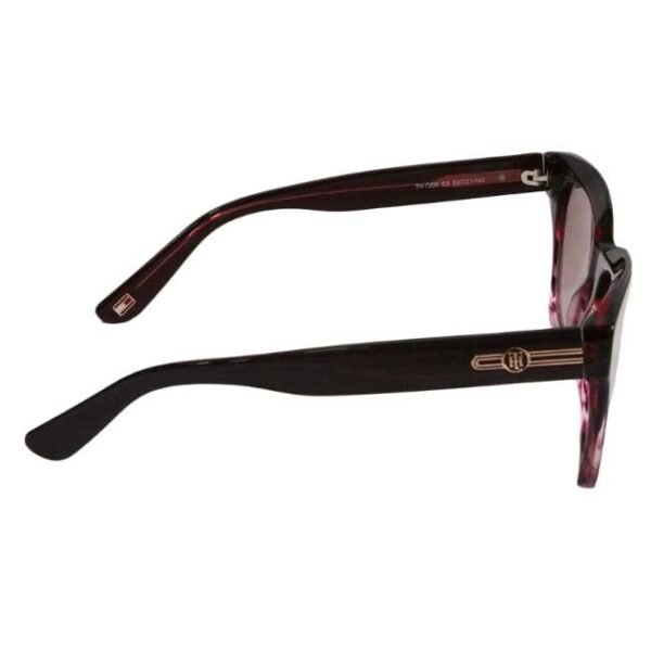 Tommy Hilfiger Women Pink Sunglass - Th 7200 C5 S